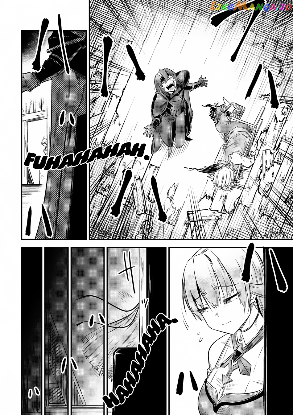 Redo Of Healer, Chapter 13.1 image 11